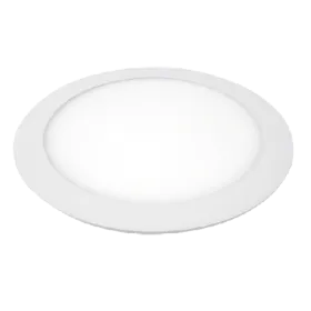 LED-paneeli pyöreä 23W 4000K IP65 | Osta verkosta — Megaluks