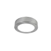 LED PANEL ROUND SURFACE MOUNT 21W 2700-3000K SATIN NICK | Buy online — Megaluks