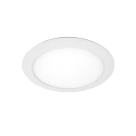 LED-paneel ümmargune 10W 6500K IP65 | Osta veebist — Megaluks