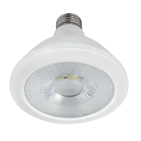 LED LAMP LEDCOB PAR30 10W E27 230V WHITE | Buy online — Megaluks