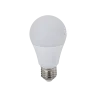 LED PEAR A60 15W E27 230V 6400K