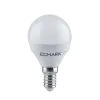 LED lemputė GLOBE G45 6W E14 230V balta | Pirkti internetu — Megaluks