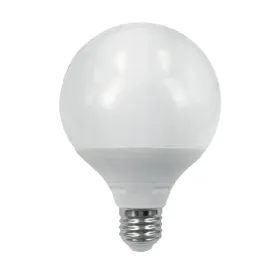 LED-lamp Globe G120 20W E27 230V Soe Valge | Osta veebist — Megaluks