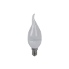 LED-lamp FLAME 6W E14 230V soe valge | Osta veebist — Megaluks