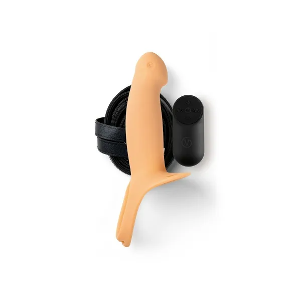 Strap-on dildo Virgite S