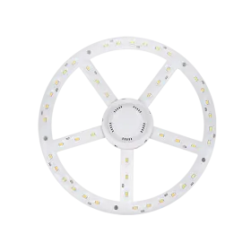 LED-lühtri vorm D220MM 18W 4000K 12V | Osta veebist — Megaluks
