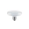 LED lempa 18W E27 3000K SMD5630 D120MM | Pirkti internetu — Megaluks
