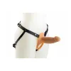 Strap-on dildo Virgite S