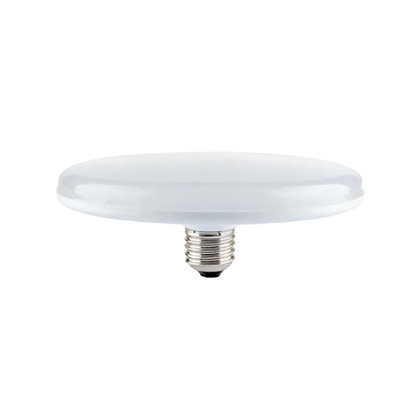 LED-lamp 32W E27 3000K SMD5630 D190MM | Osta veebist — Megaluks