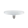 LED-lamp 32W E27 3000K SMD5630 D190MM | Osta veebist — Megaluks
