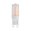 LED LAMP G9 4W G9 230V WARM WHITE
