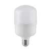 LED lempa SMD2835 50W E27 230V balta | Pirkti internetu — Megaluks