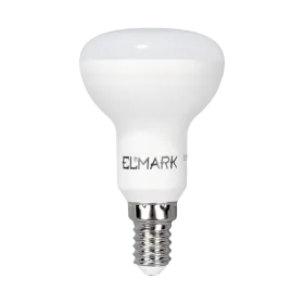 ELMARK LED R80 11W E27 230V AUKSTI BALTA | Pirkt tiešsaistē — Megaluks