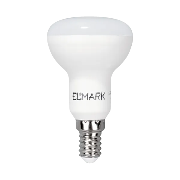 ELMARK LED R80 11W E27 230V COLD WHITE