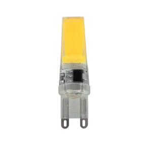 LEDG9 3W G9 230V Silti balta | Pirkt tiešsaistē — Megaluks