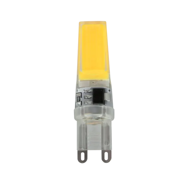 LEDG9 3W G9 230V WARM WHITE | Buy online — Megaluks