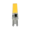 LEDG9 3W G9 230V WARM WHITE | Buy online — Megaluks