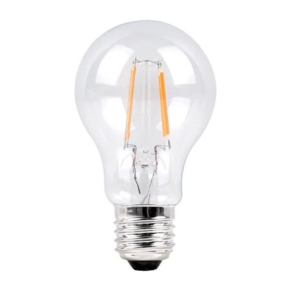 LED CANDLE C35 FILAMENT 5W E27 230V 4000K