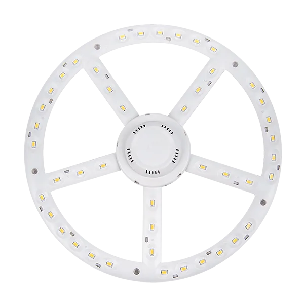 LED MODUL D230MM 22W 2700K