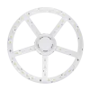 LED-moduuli D230MM 22W 2700K | Osta verkosta — Megaluks
