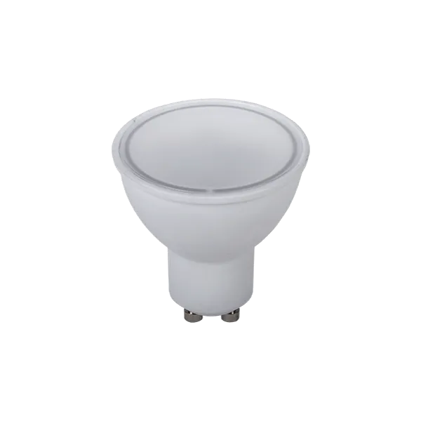 LED SMD2835 8W 120° GU10 230V 6400K | Pirkti internetu — Megaluks