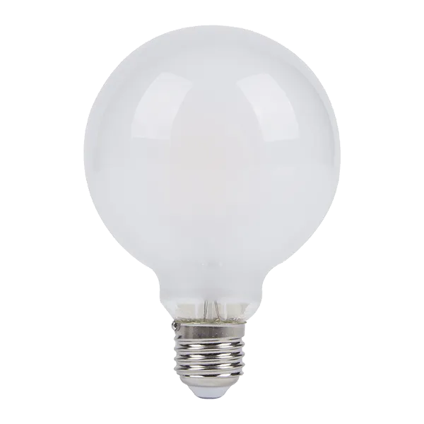 LED G95 PIIMVALGE 7,2W E27 230V 3000K | Osta veebist — Megaluks