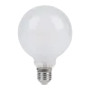 LED G95 PIIMVALGE 7,2W E27 230V 3000K | Osta veebist — Megaluks