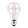 LED žvakė C35 su siūlu 5W E27 230V 2700K | Pirkti internetu — Megaluks