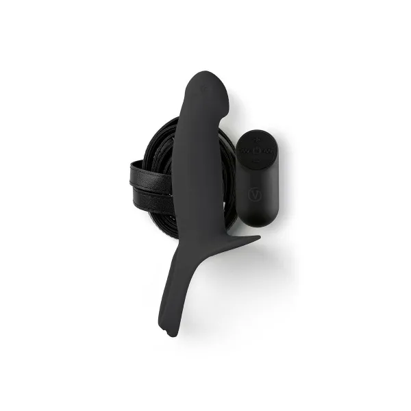 Strap-on dildo Virgite Must S