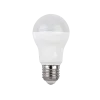 LED LAMP PEAR A60 9W E27 230V CCT- ADJUSTABLE | Buy online — Megaluks