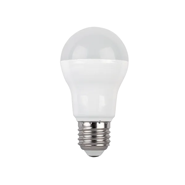 LED LAMP PEAR A60 11W E27 230V CCT- ADJUSTABLE