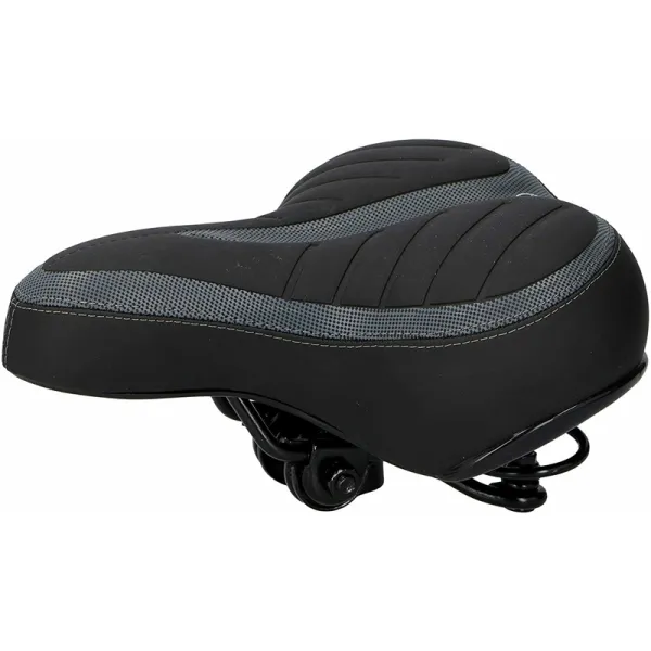 Dunlop - Tourist / city bicycle seat