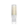LED G9 7W 230V 4000K DIMMABLE