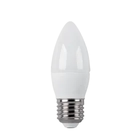 Светодиодная лампа-свеча C37 SMD2835 8 Вт E27 2 | Купить онлайн — Megaluks