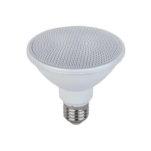 LEDCOB PAR30 15W E27 230V COLD WHITE
