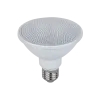 LEDCOB PAR30 15W E27 230V KÜLM VALGE | Osta veebist — Megaluks