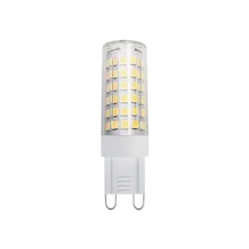 LED SPULDZE 7W G9 230V BALTA | Pirkt tiešsaistē — Megaluks