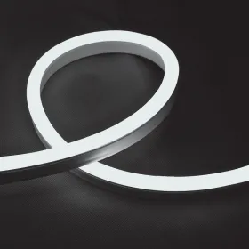 LED NEON FLEX 12W/M 24V IP65 RGB | Osta veebist — Megaluks