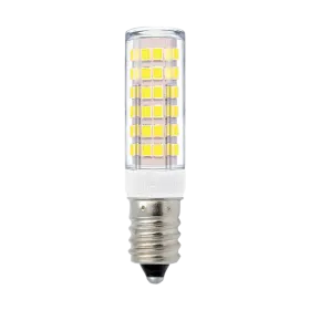 Regulējama LED kukurūzas spuldze 7W E14 4000K | Pirkt tiešsaistē — Megaluks