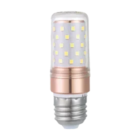 HIMMENNETTÄVÄ LED-MAISSILAMPPU 6 W E27 5500 K | Osta verkosta — Megaluks