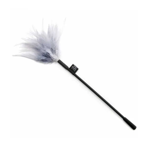 Pātaga ar Spalvām Fifty Shades of Grey FS-40183