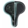 Dunlop - Tourist / city bicycle seat