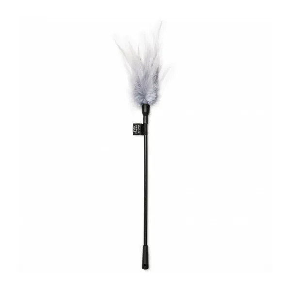 Pātaga ar Spalvām Fifty Shades of Grey FS-40183