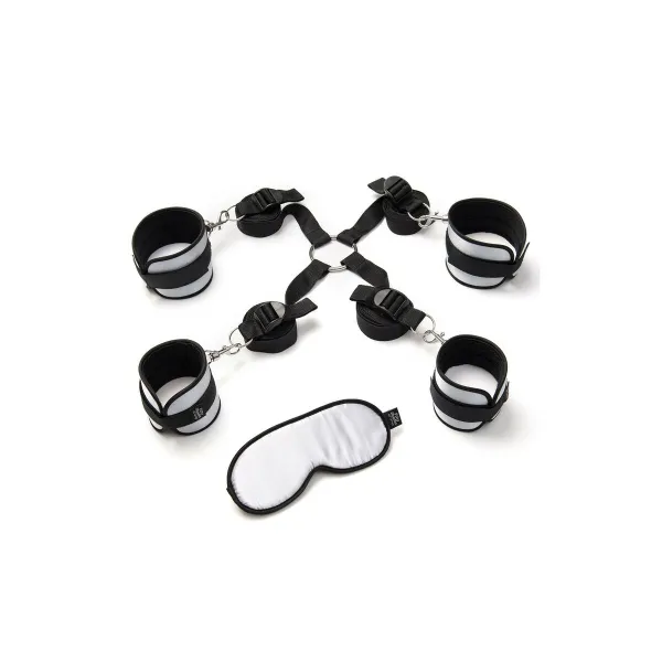 Suur lõbukomplekt Fifty Shades of Grey FIF110
