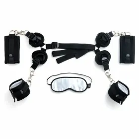 Didelis malonumų rinkinys Fifty Shades of Grey FIF110