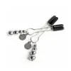 Reguleeritavad nibuklambrid Fifty Shades of Grey FS-40186