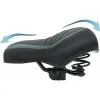 Dunlop - Tourist / city bicycle seat