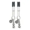 Reguleeritavad nibuklambrid Fifty Shades of Grey FS-40186