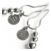 Reguleeritavad nibuklambrid Fifty Shades of Grey FS-40186