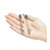 Reguleeritavad nibuklambrid Fifty Shades of Grey FS-40186